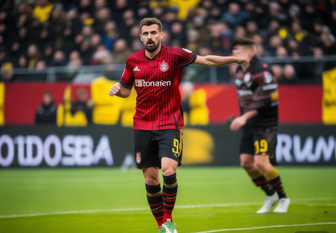 德国杯前瞻：泰尔齐奇务实多特蒙德迎战阿隆索麾下勒沃库森，关键对决悬念丛生