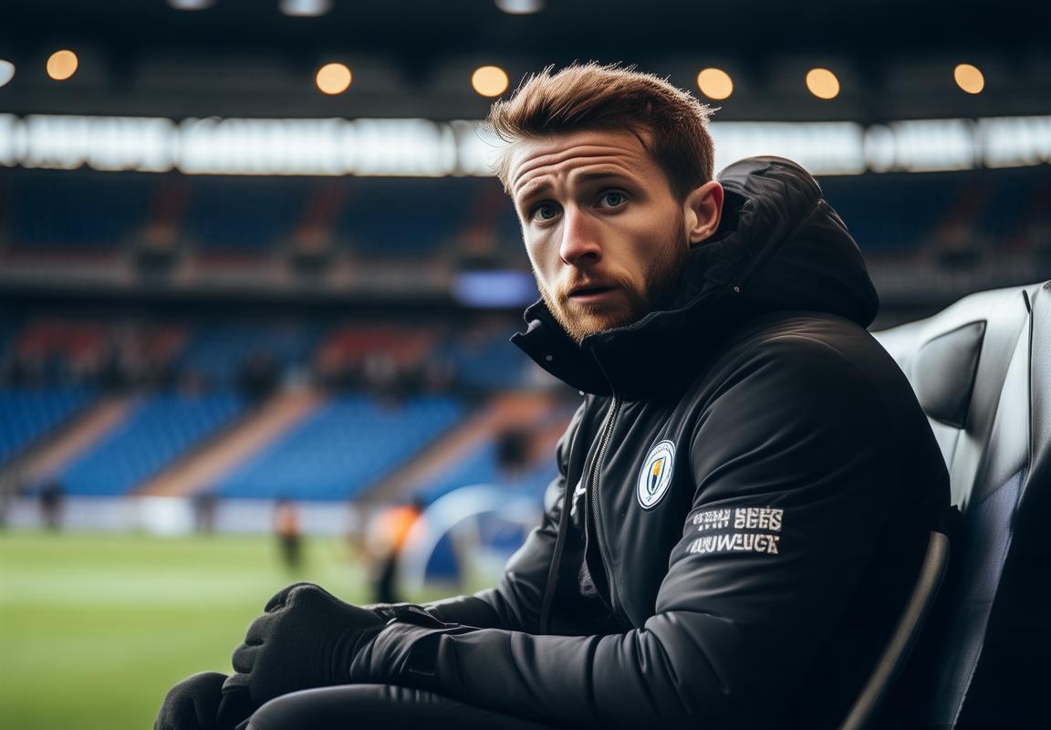 斯特林身价暴跌之谜：从1.6亿到500万，高薪合同如何困住切尔西英超球星