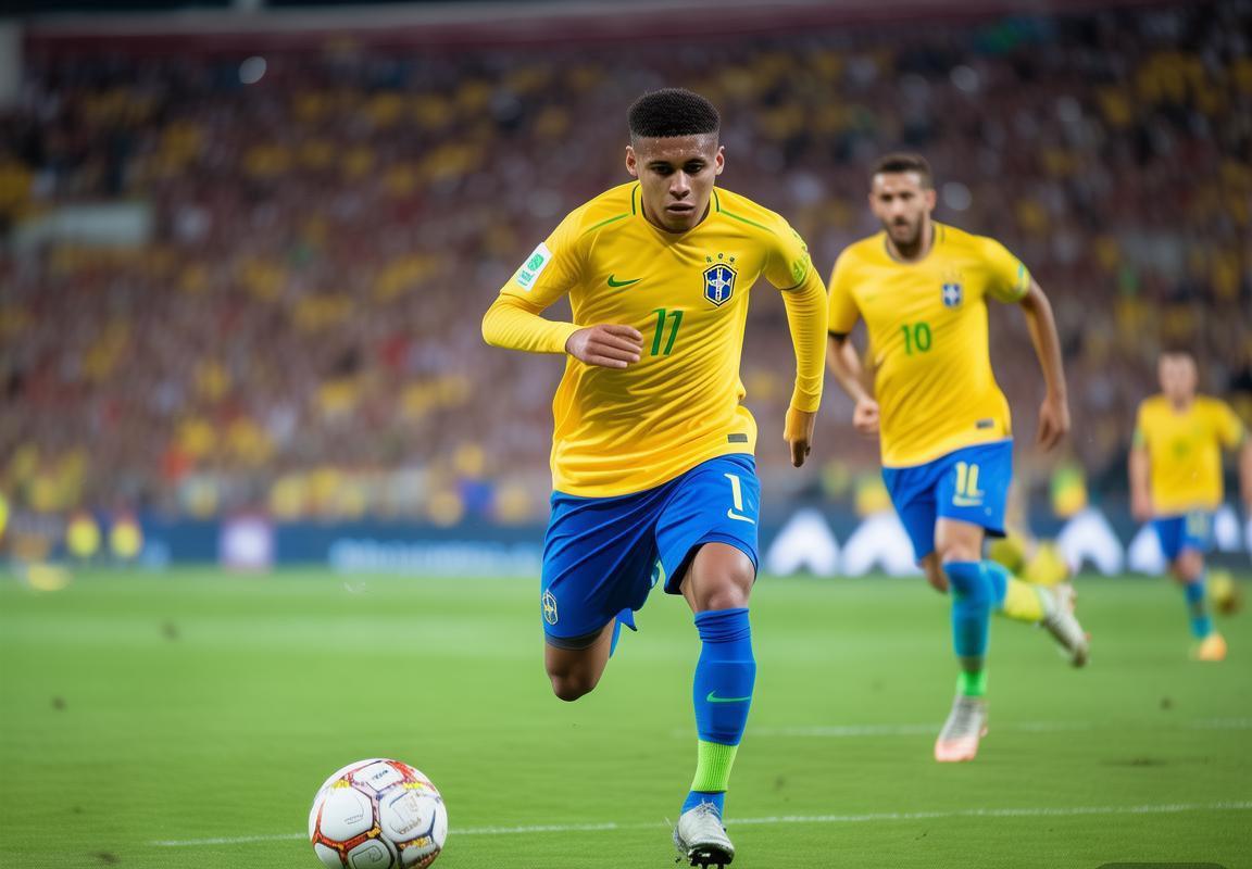 西甲新星启航：罗比尼奥之子从桑托斯青训营登陆西甲联赛，传承招牌踩单车过人